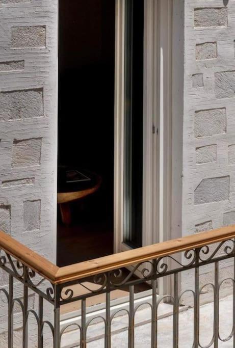 Nomade Vibrant Living Loft Ermoupoli Exterior foto