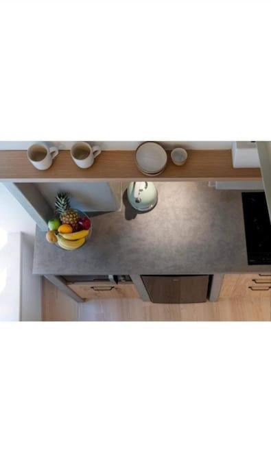 Nomade Vibrant Living Loft Ermoupoli Exterior foto